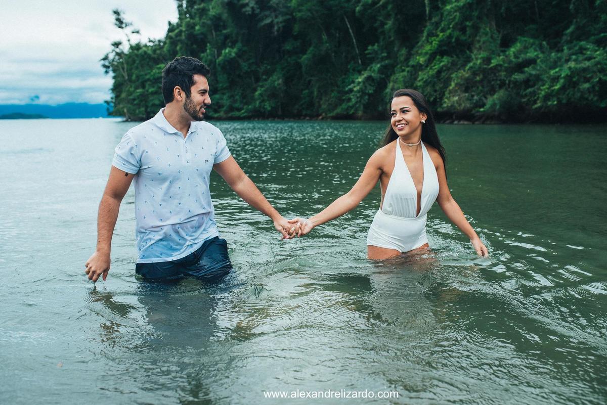 ensaio fotografico em paraty