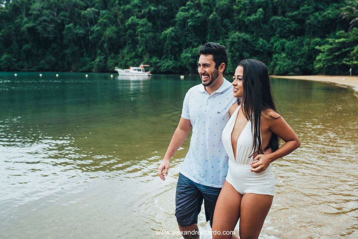 pre wedding em paraty no rio