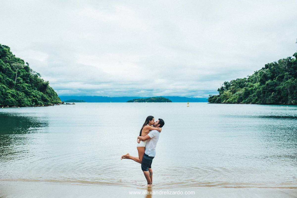 Jurumirim, Paraty - Rio de Janeiro