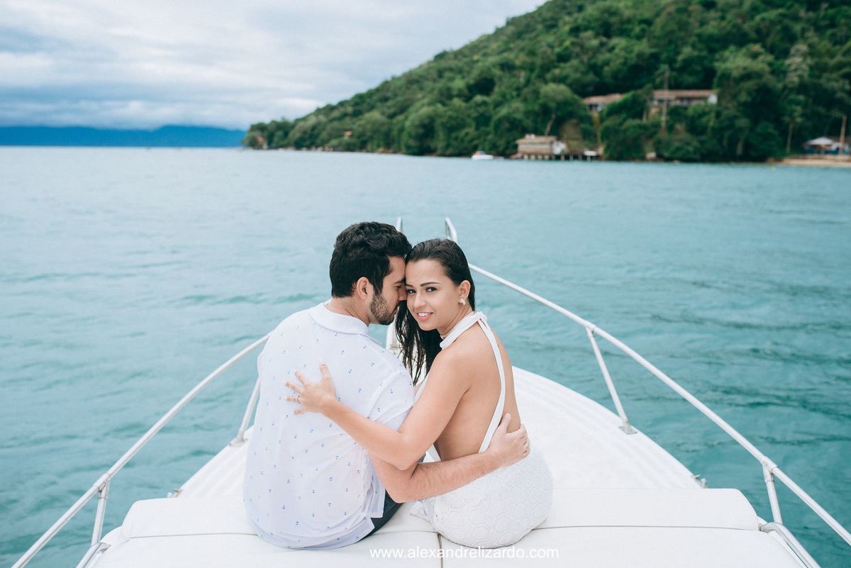 Fotografia de casamento Rio de janeiro