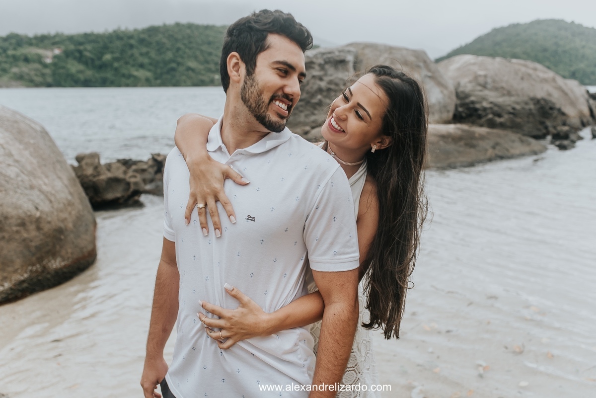 fotografia de casamento em BH