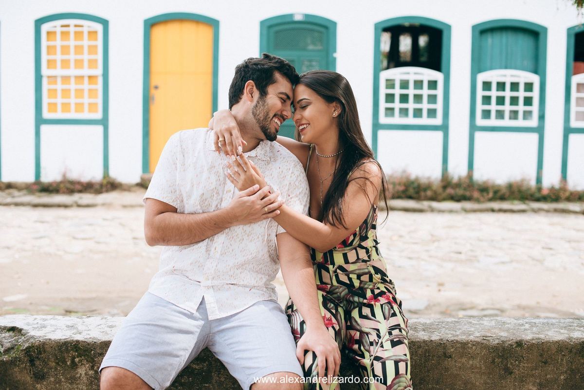 pre casamento em paraty e trindade no rio