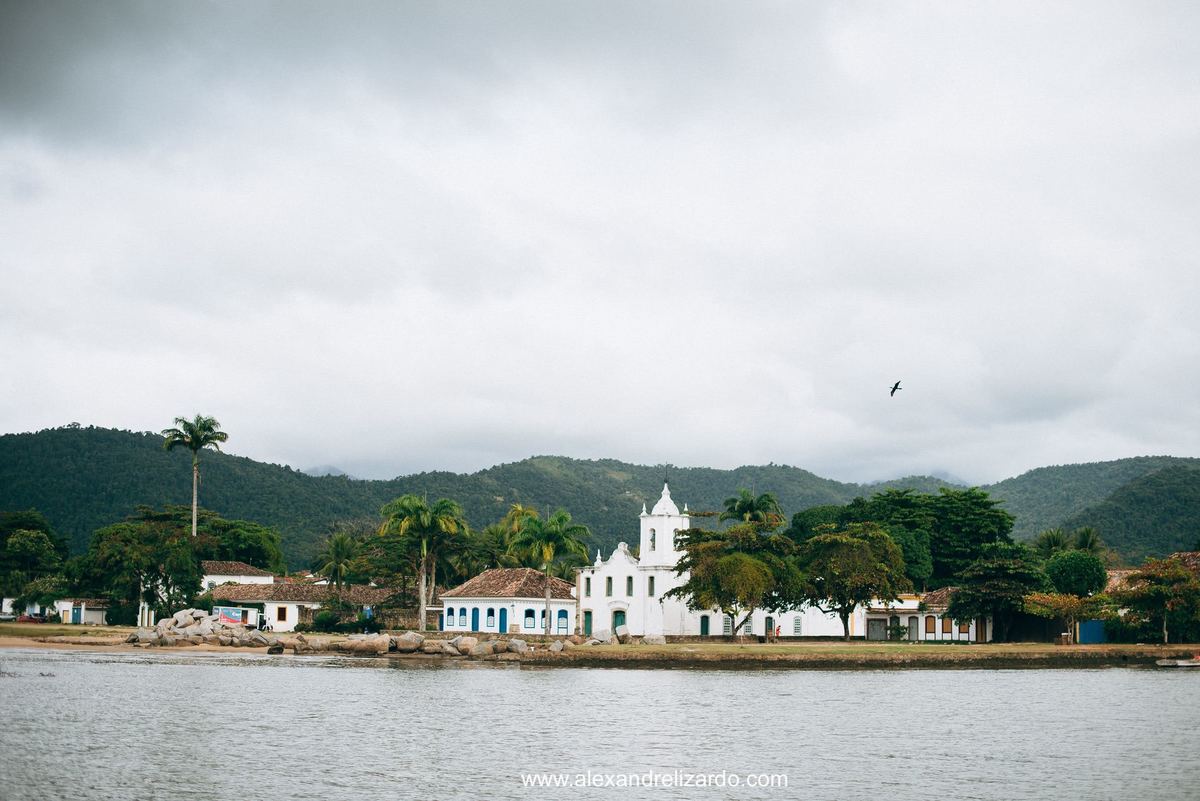 paraty rio de janeiro
