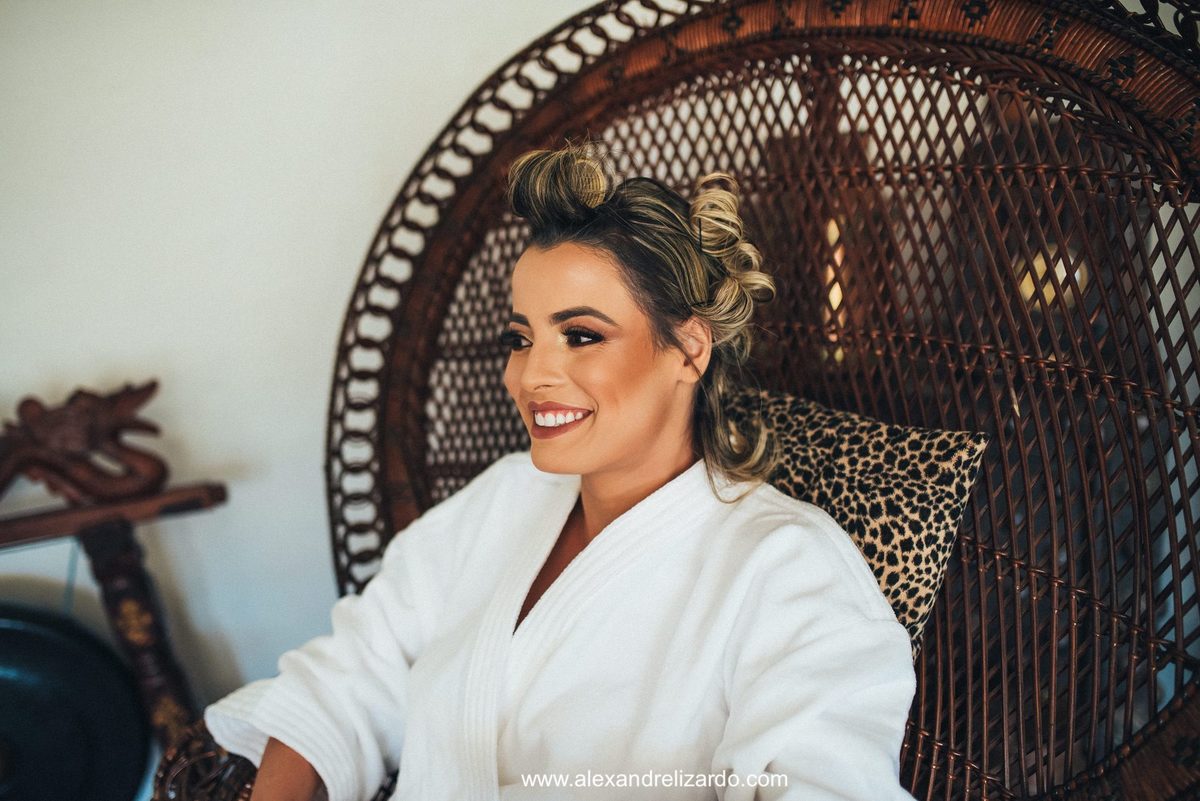 making of noiva, dia da noiva, casamento de dia no vale verde