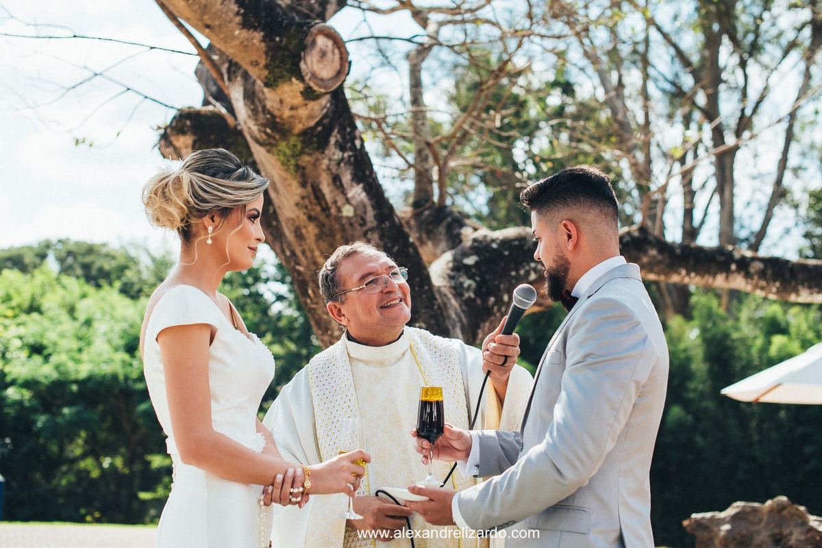 fotografia de casamento em bh