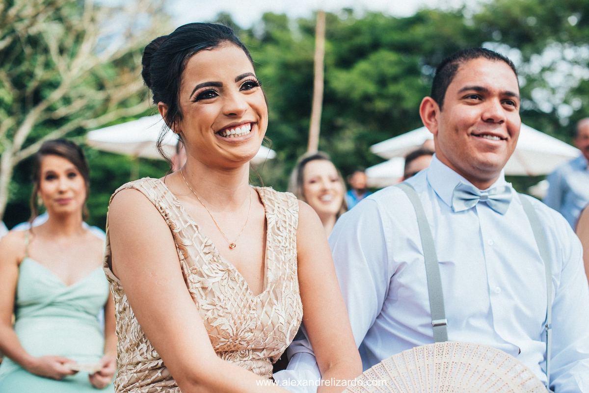 padrinhos de casamento