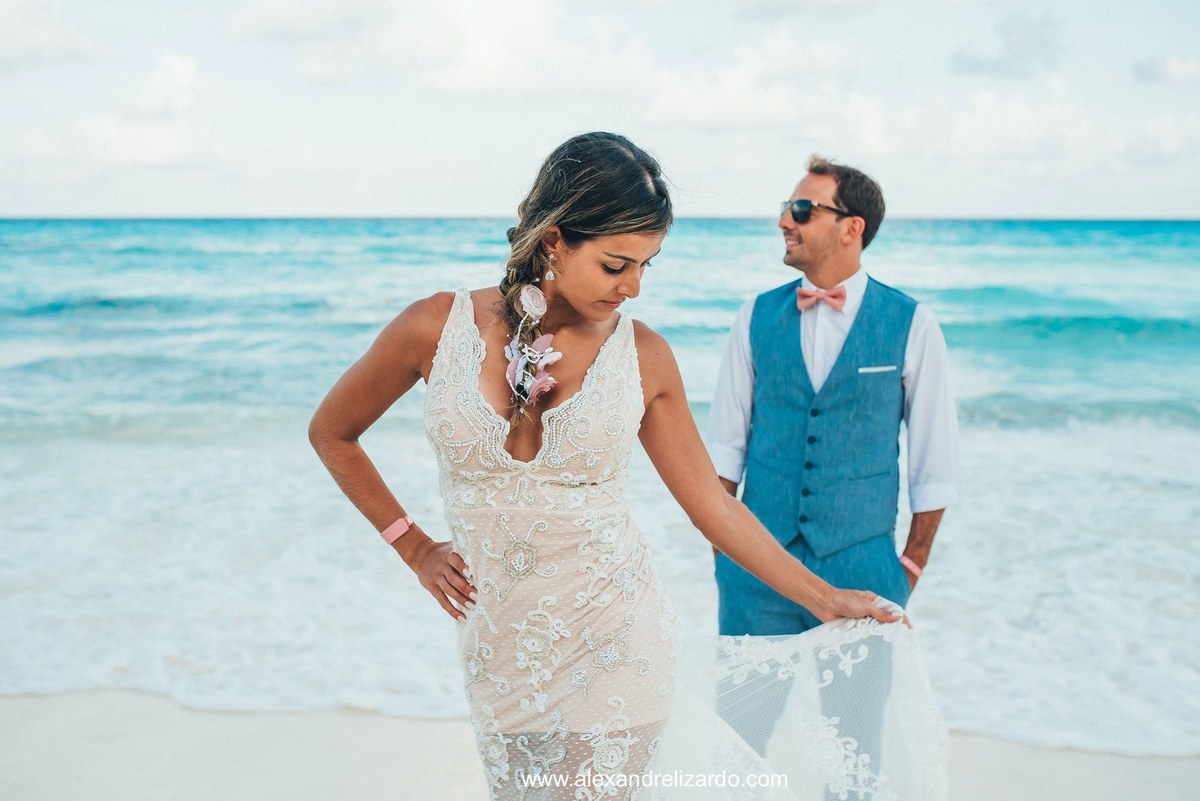 destination wedding