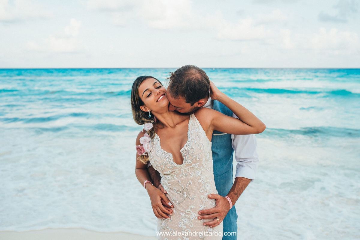 destination wedding em cancun