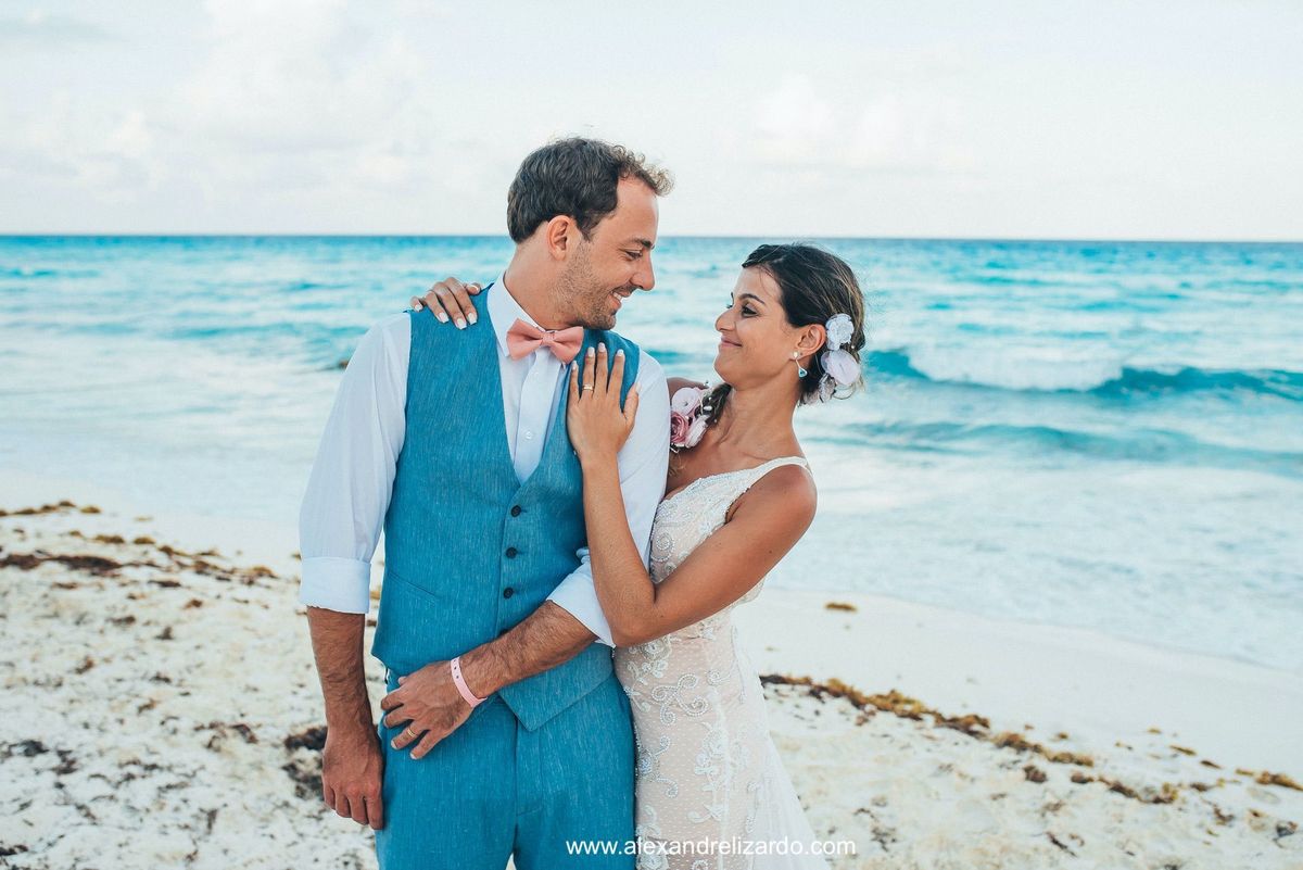fotografia em cancun