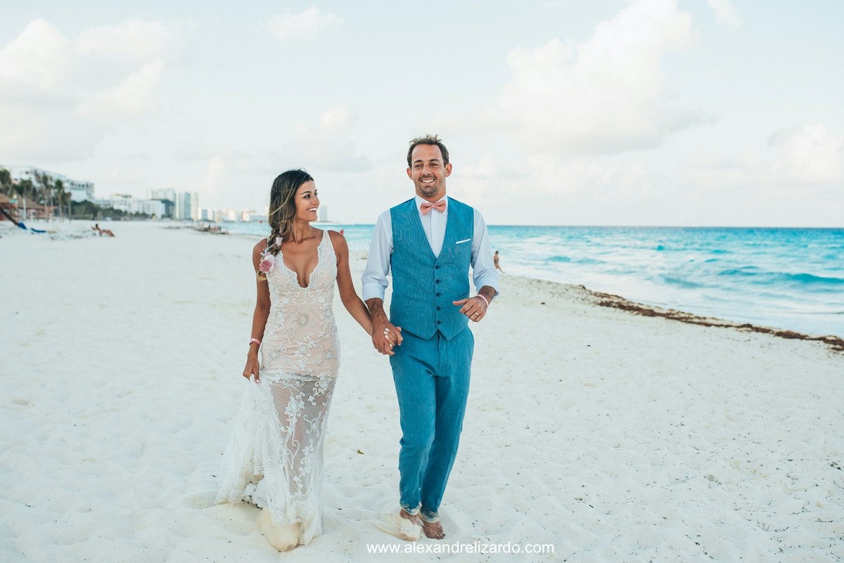 cancun