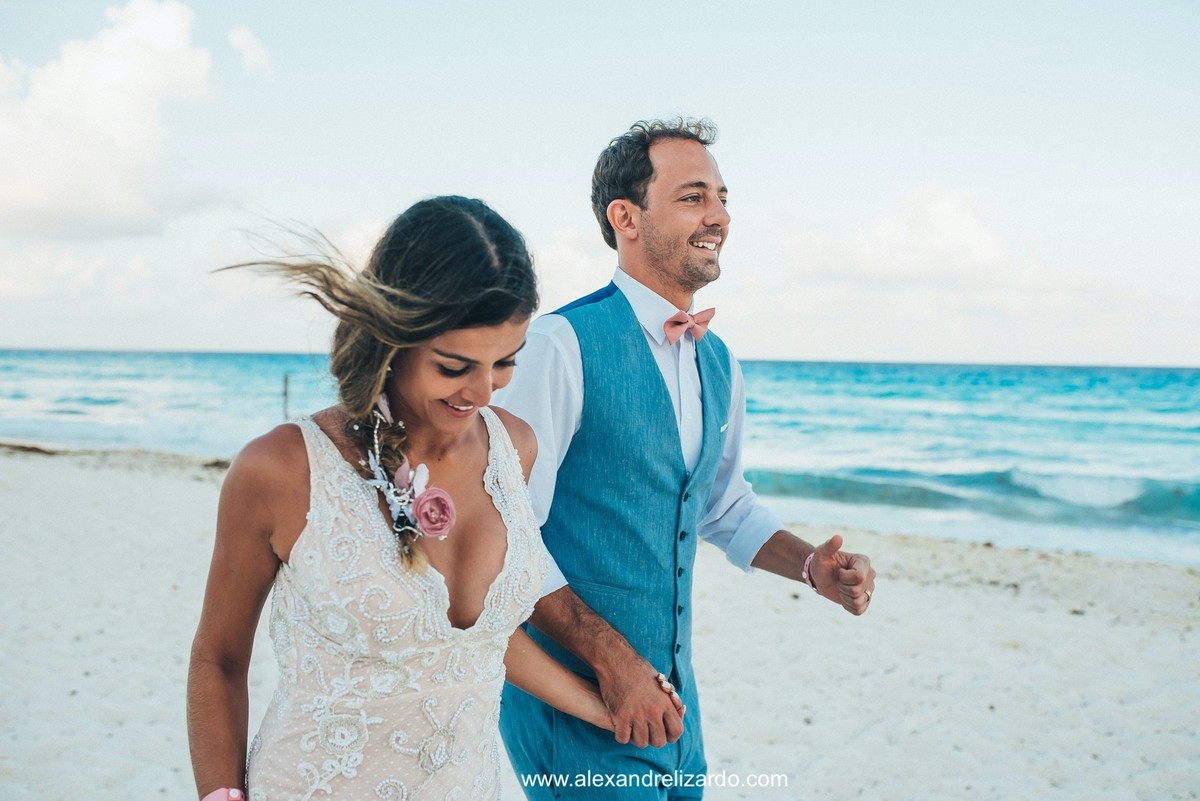 viajar pra cancun