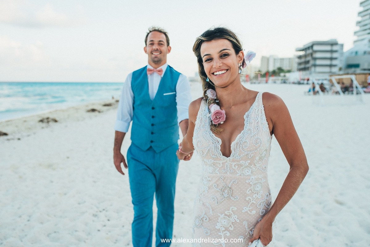 dicas de cancun