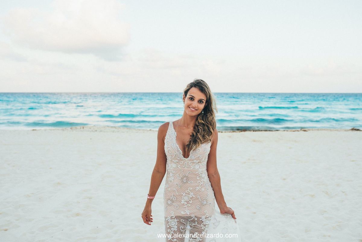mar de cancun