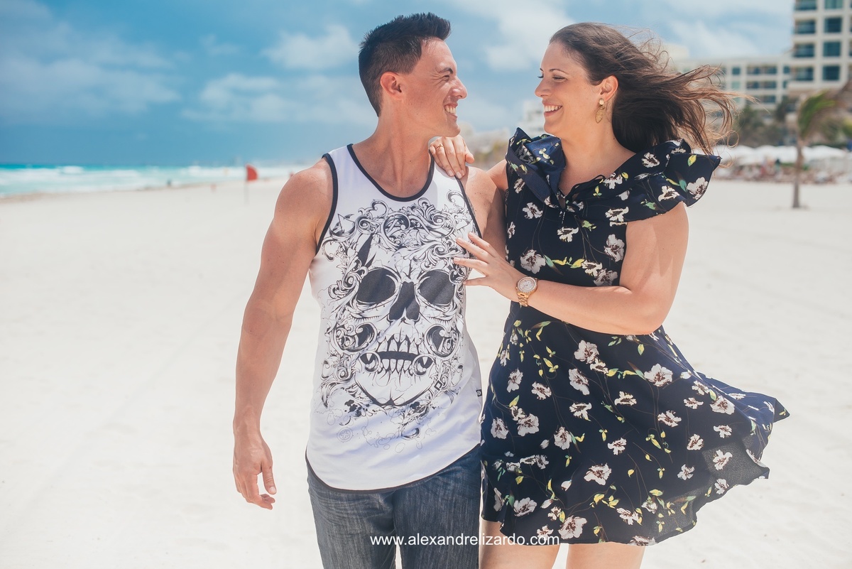 como casar em cancún