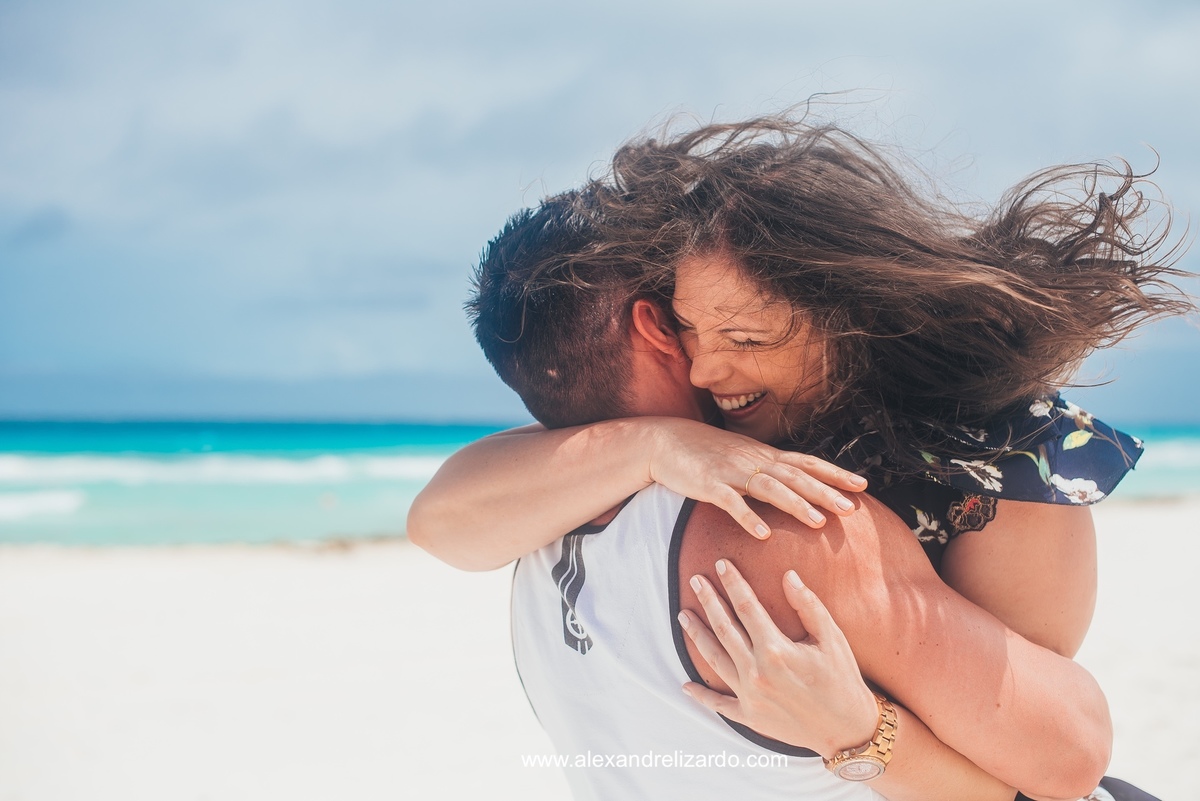 quanto custa em média uma viagem para cancún?