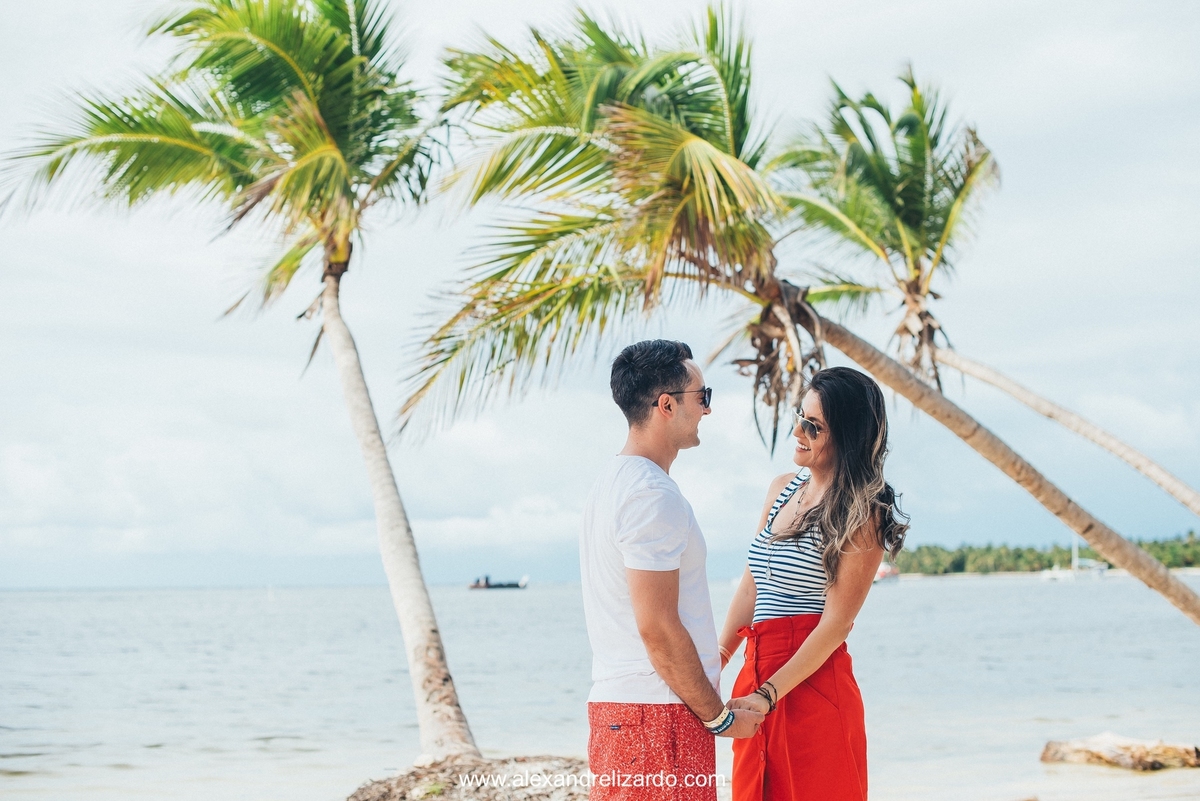 pre casamento em punta cana, republica dominicana