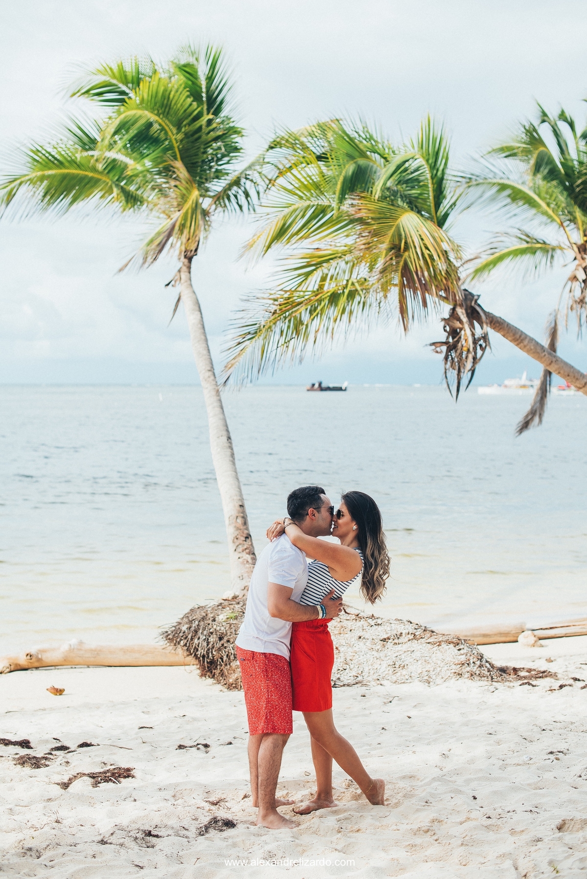 como casar em Punta Cana