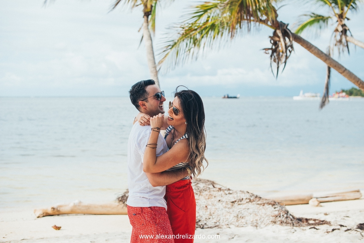 casamento em punta cana