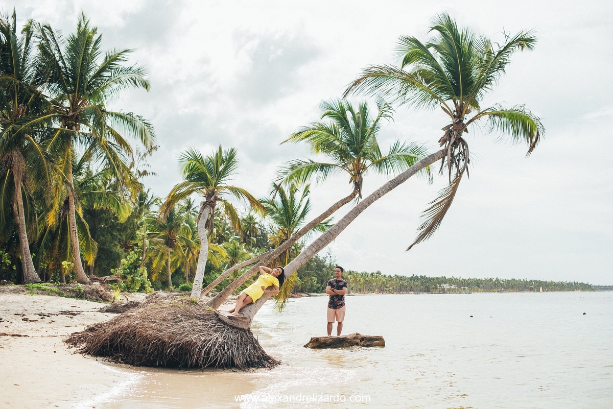 destination wedding no caribe
