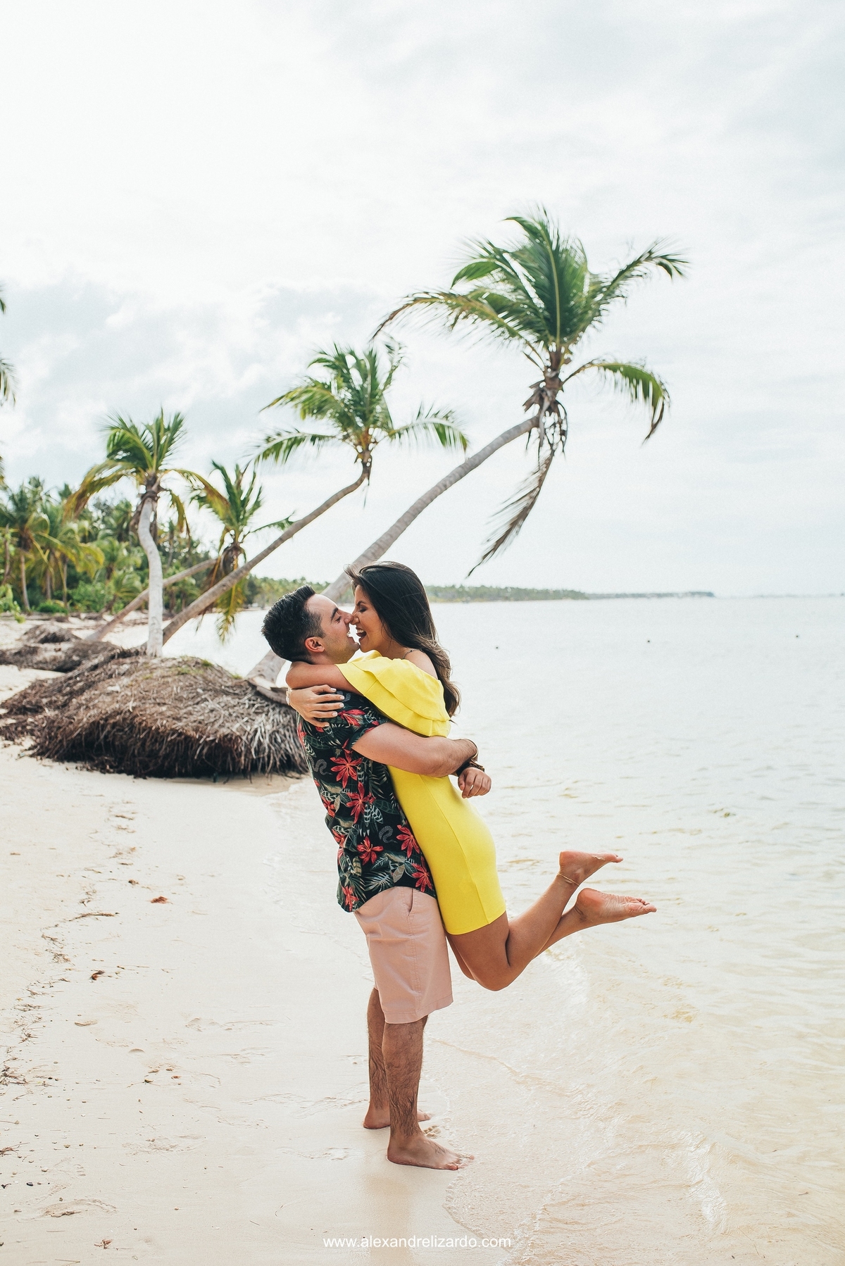 fotografia Punta Cana