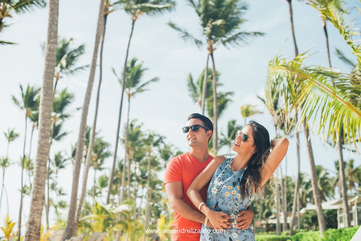 destination wedding em punta cana