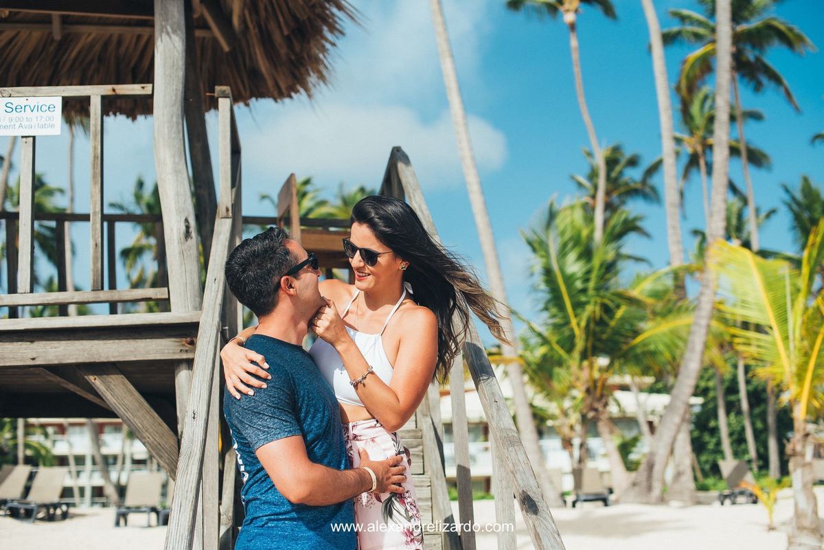 casamento na republica dominicana