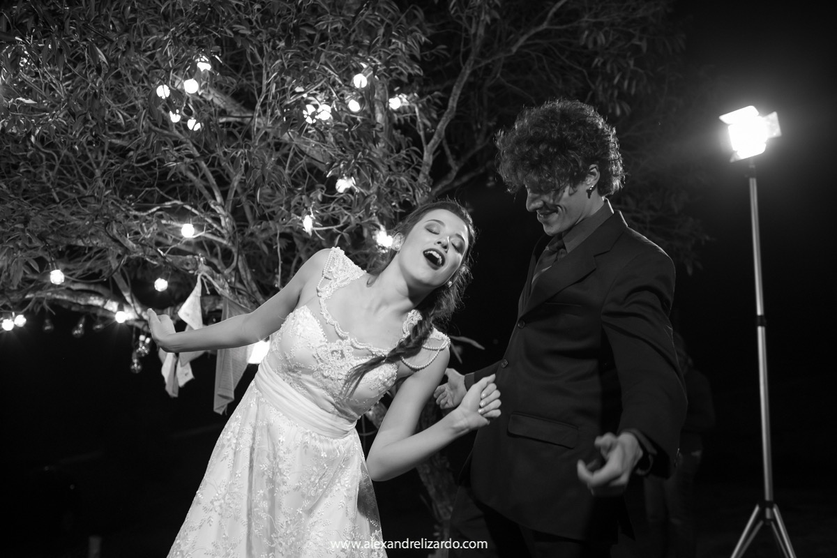 festa de casamento BH