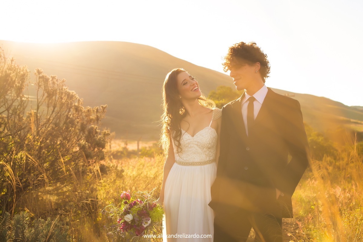 pos casamento santa luzia