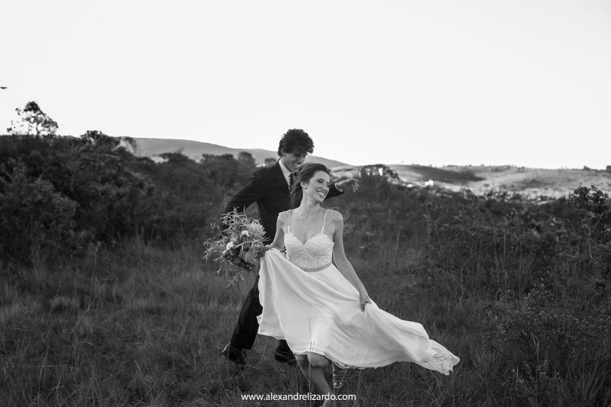 fotografia de casamento