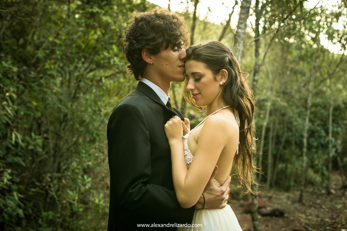 fotografia de casamento brasil