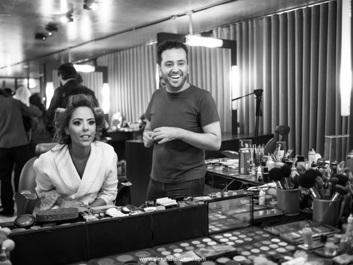 fotografo de casamento