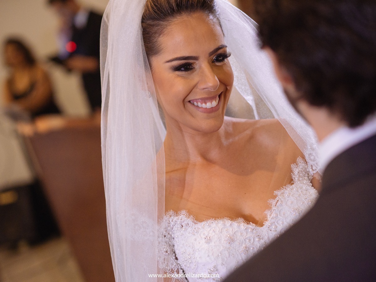fotografia de casamento