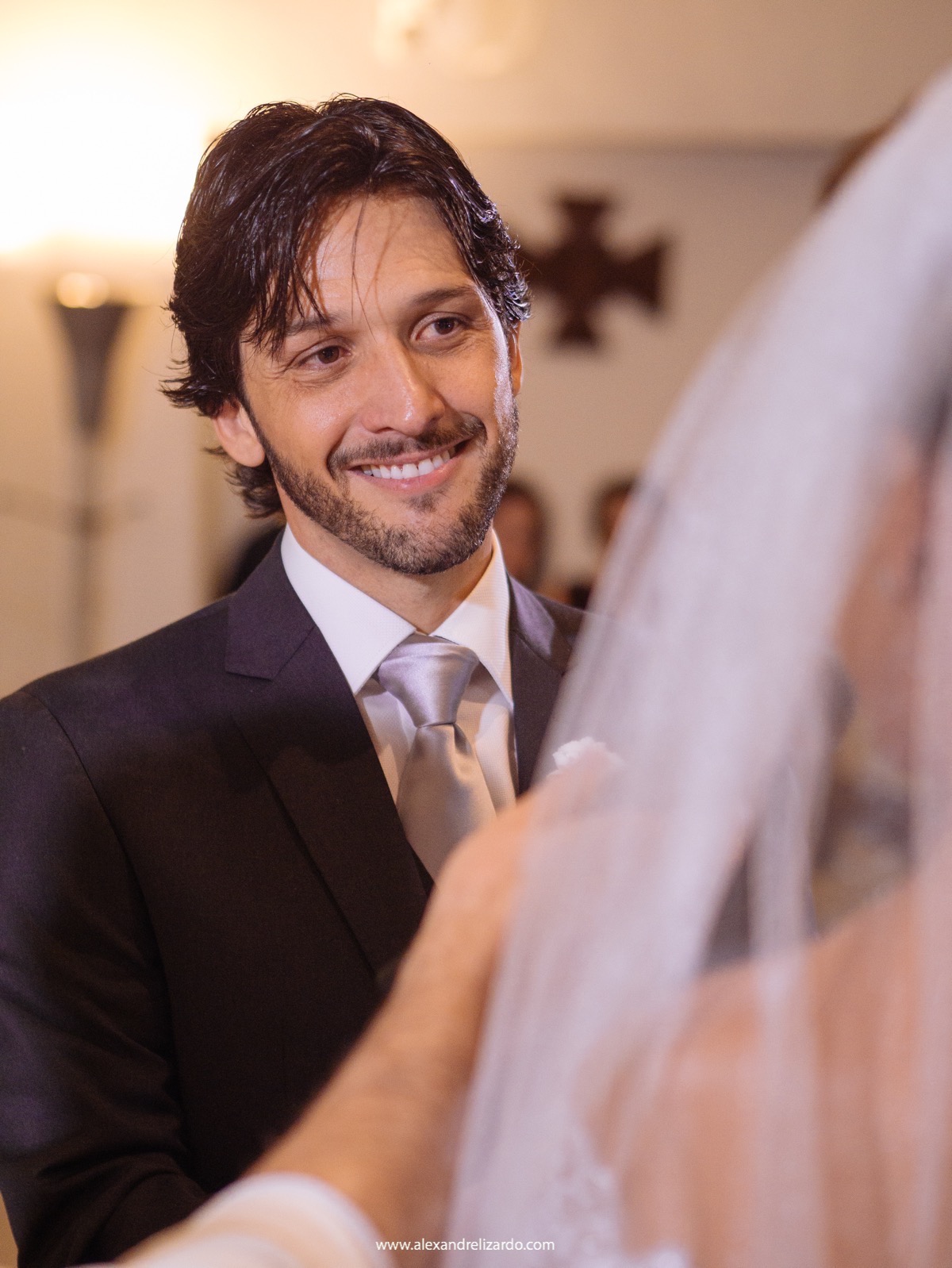 fotografia de casamento bh