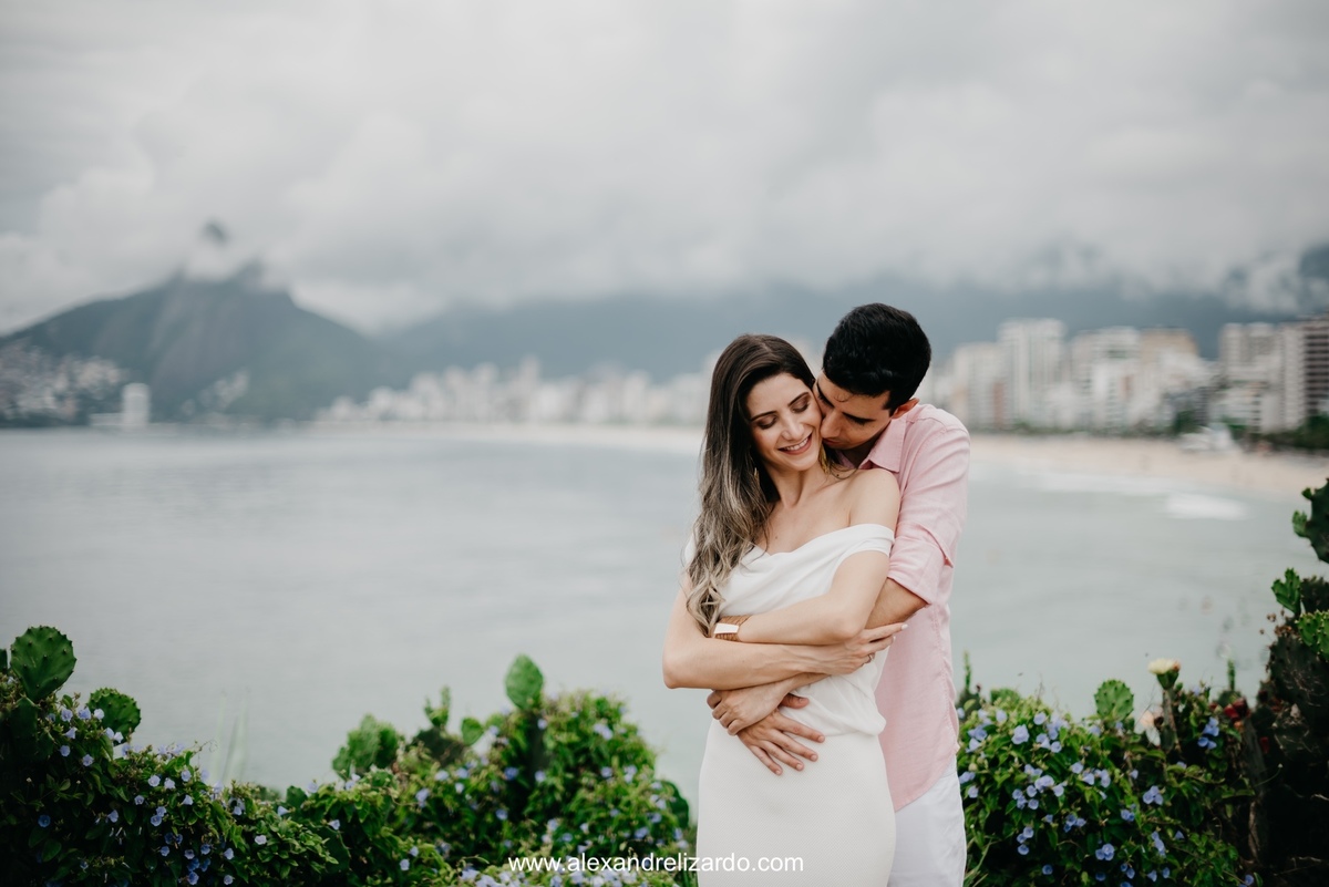 Arpoador Rio de Janeiro