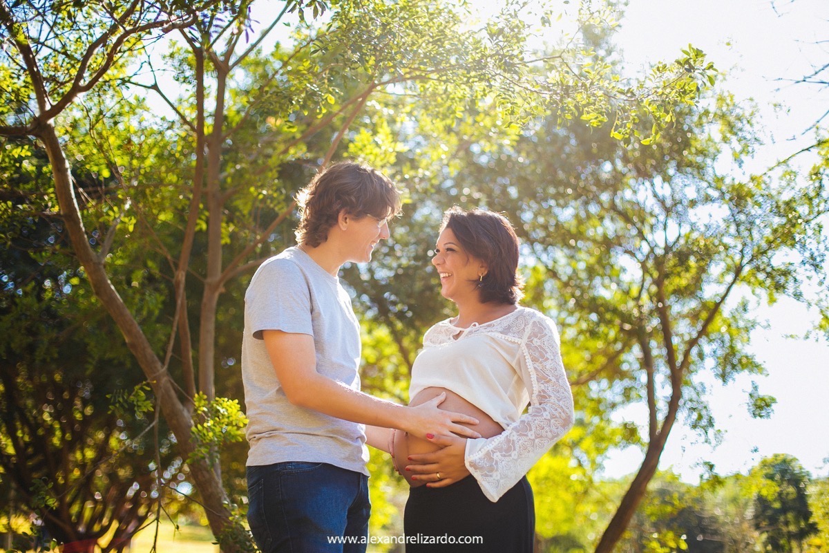ensaio gestante belo horizonte