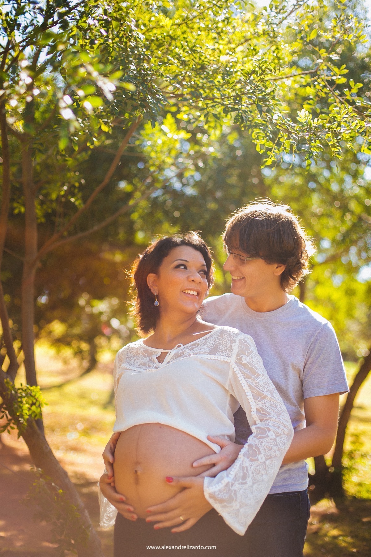 ensaio gestante minas gerais