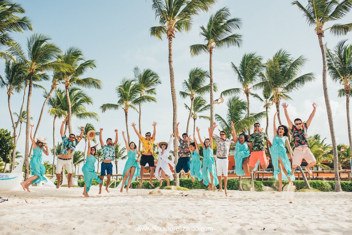 como fazer um destination wedding dos sonhos