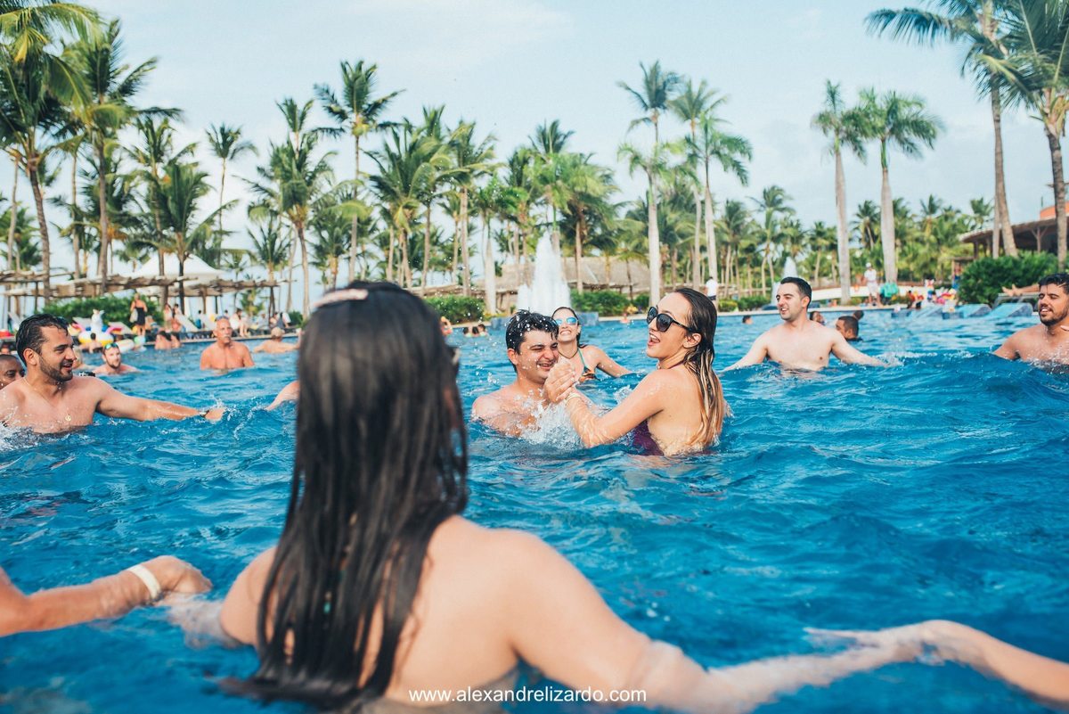 godfathers and godmothers