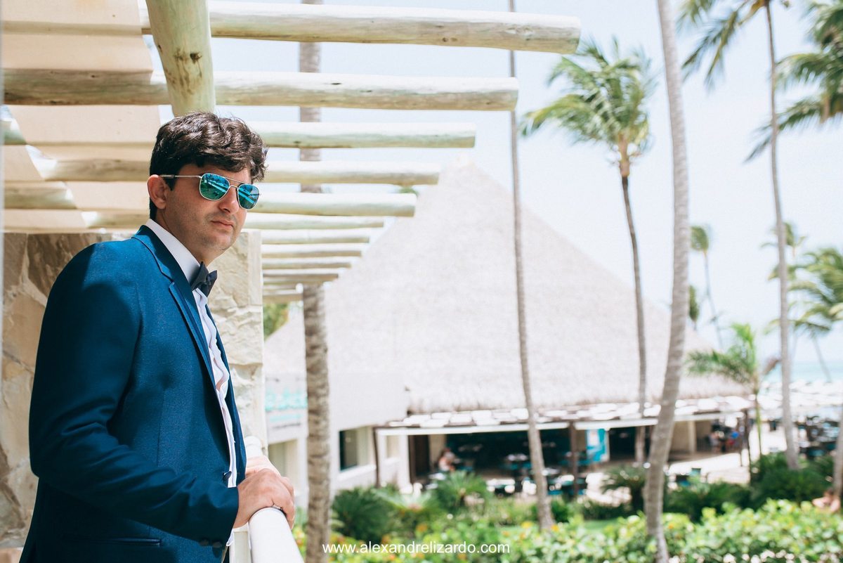 making of noivo, casamento na praia