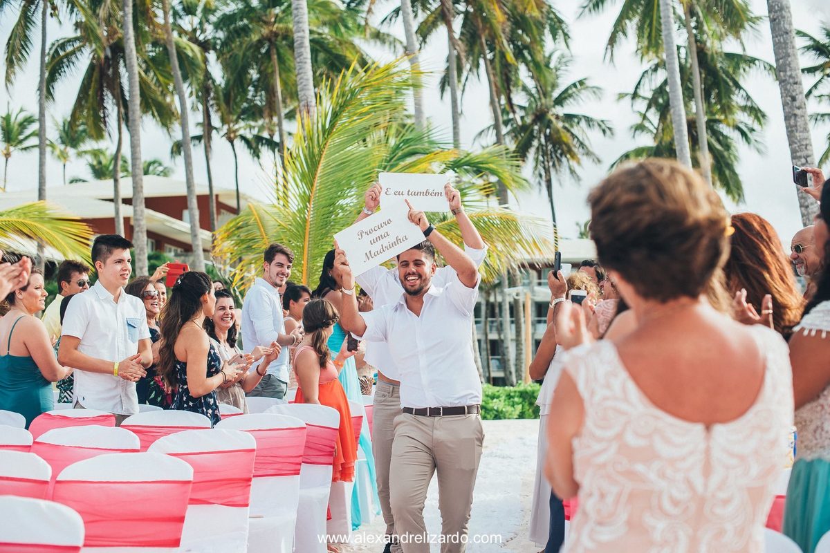 blog, casando em punta cana