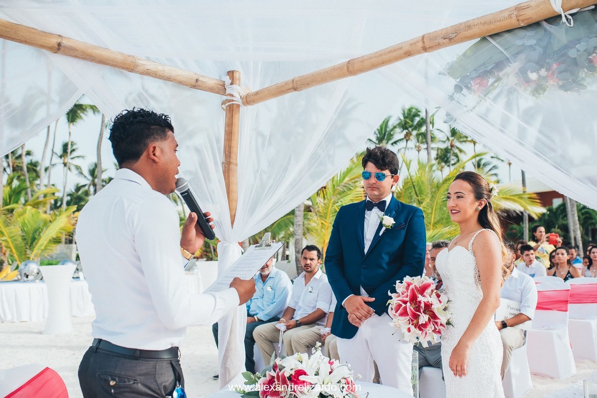 Photographer Destination Wedding