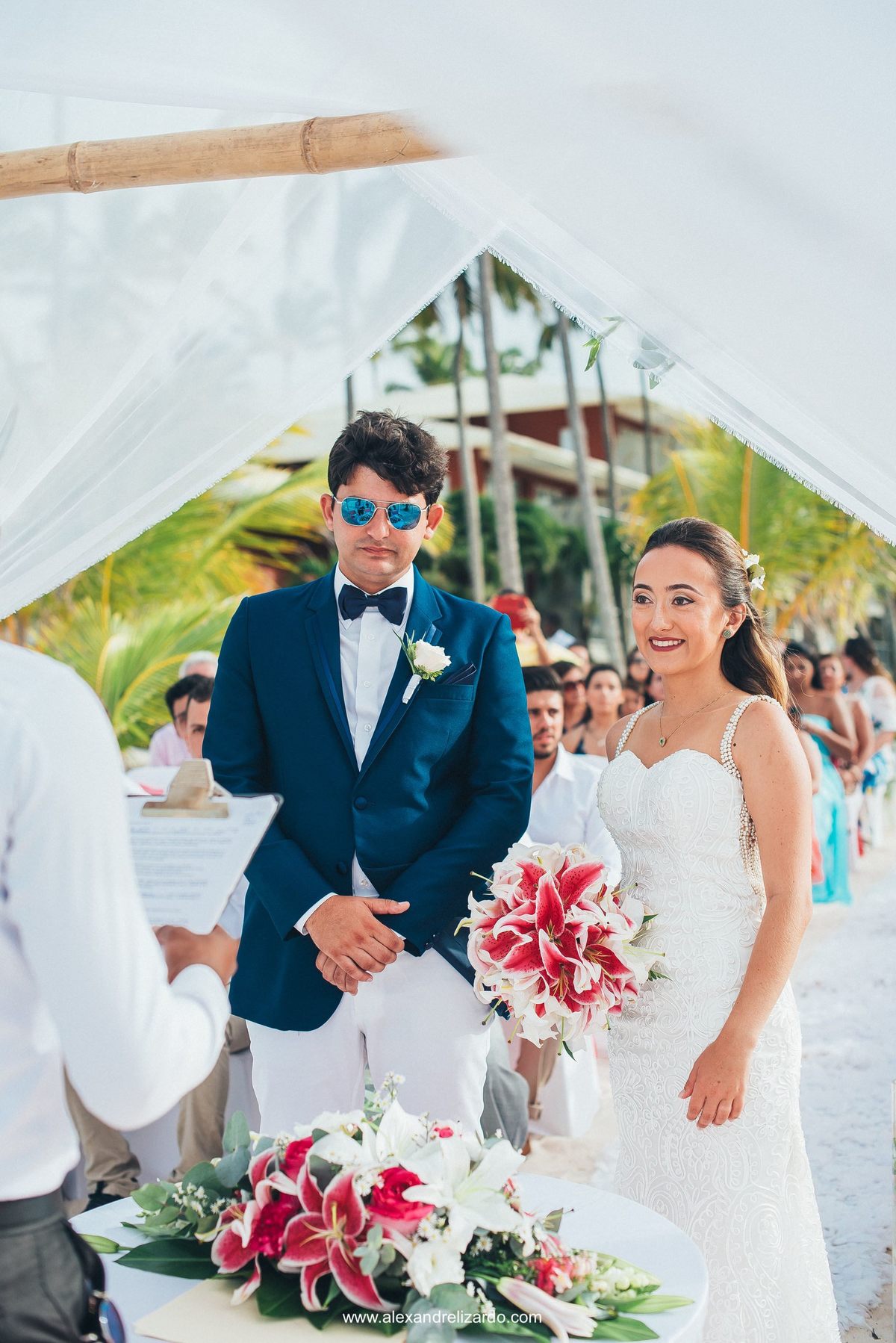 Fotografo Destination Wedding