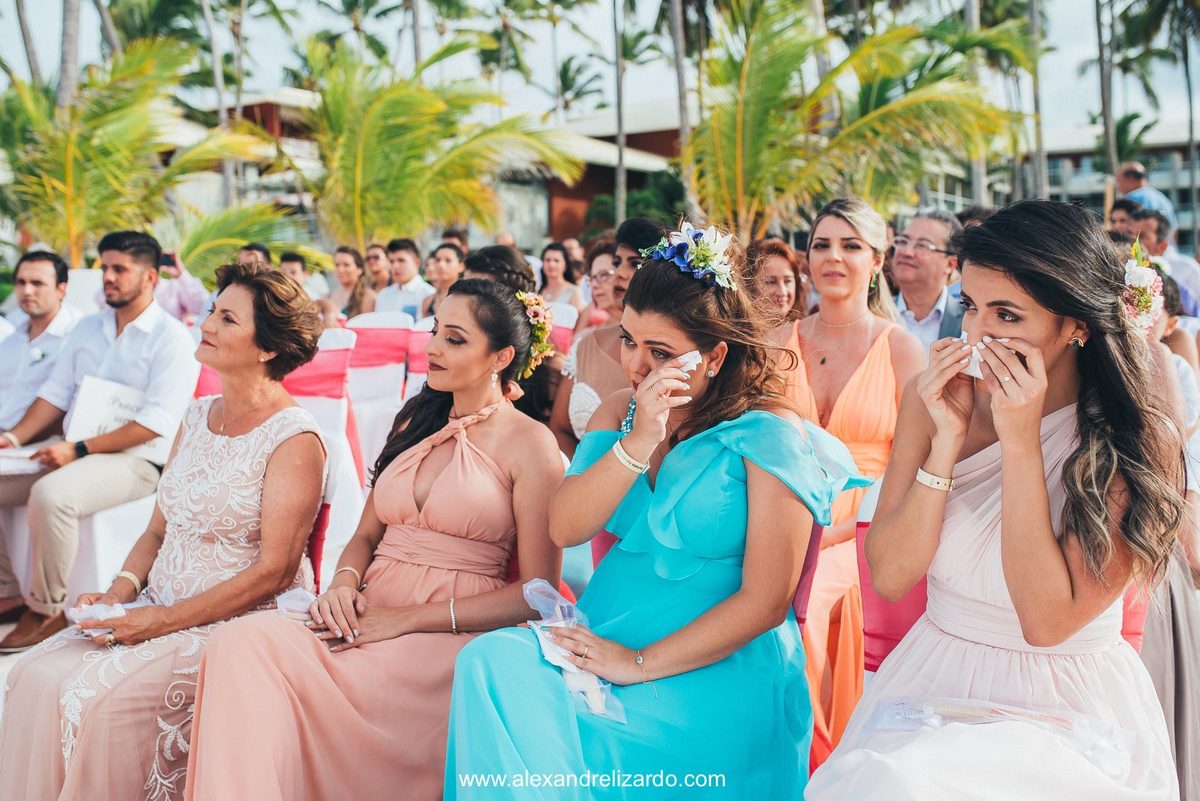 Todas as Dicas para Organizar um Destination Wedding