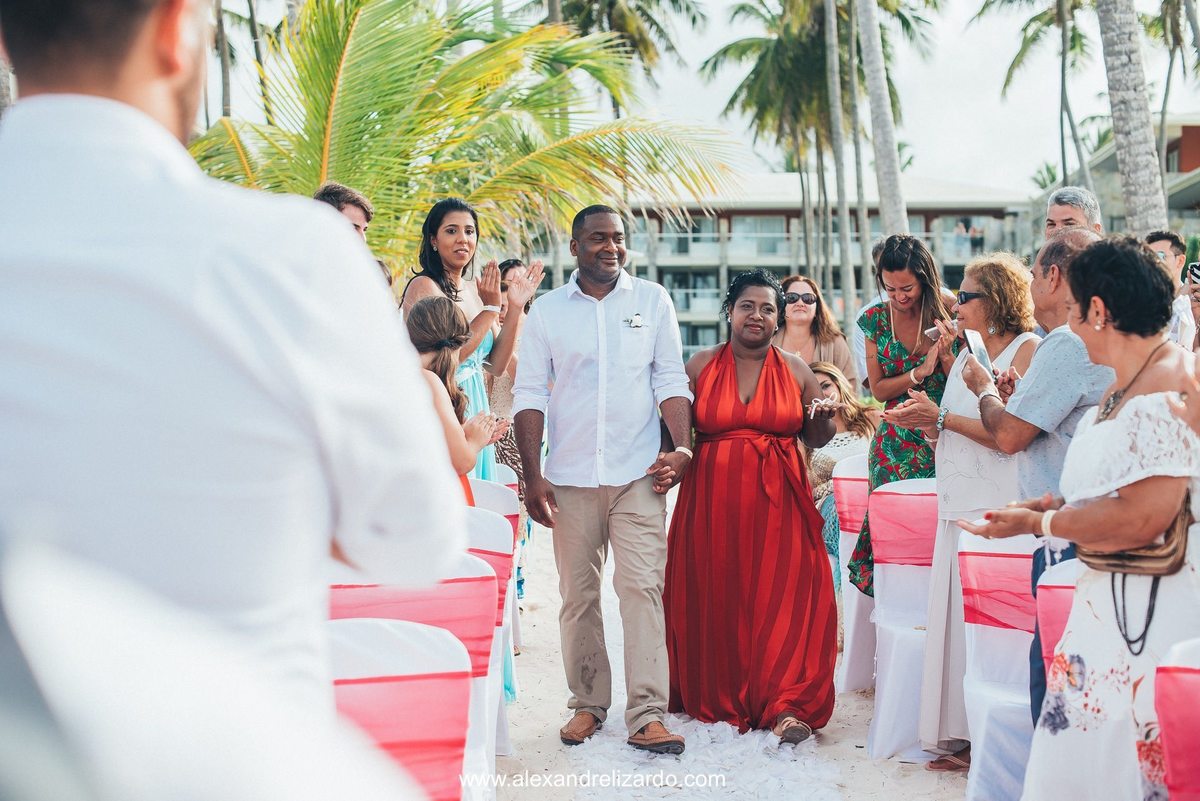 motivos para fazer destination wedding