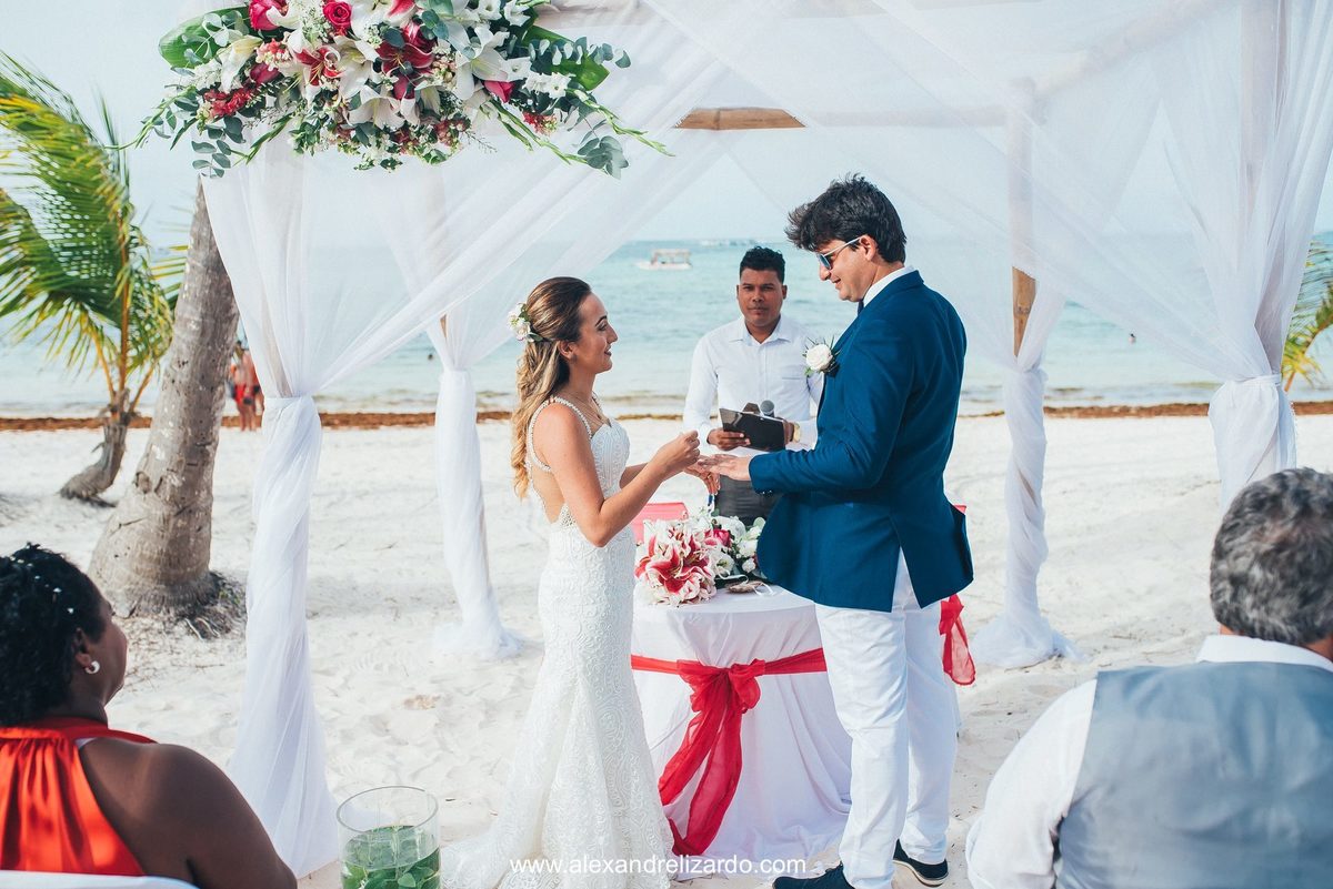 Quanto custa casar em Punta Cana