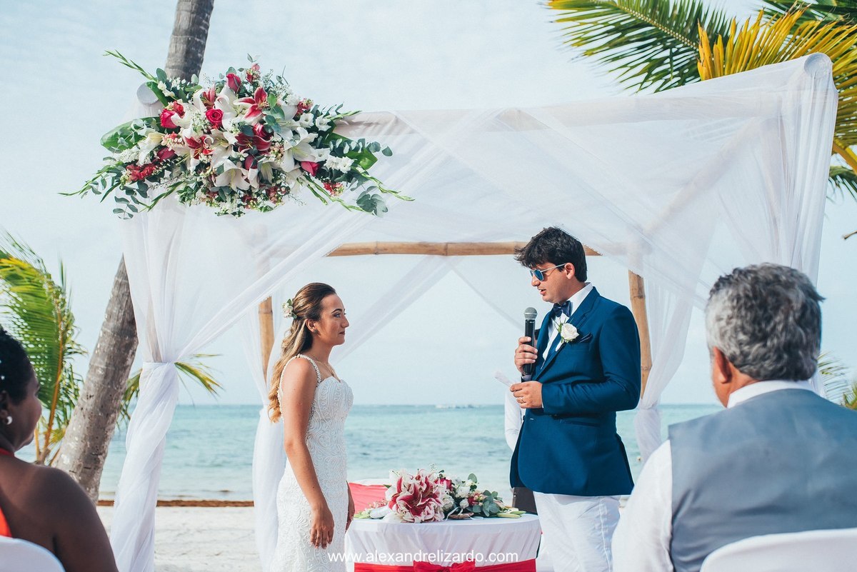 Como casar em Punta Cana