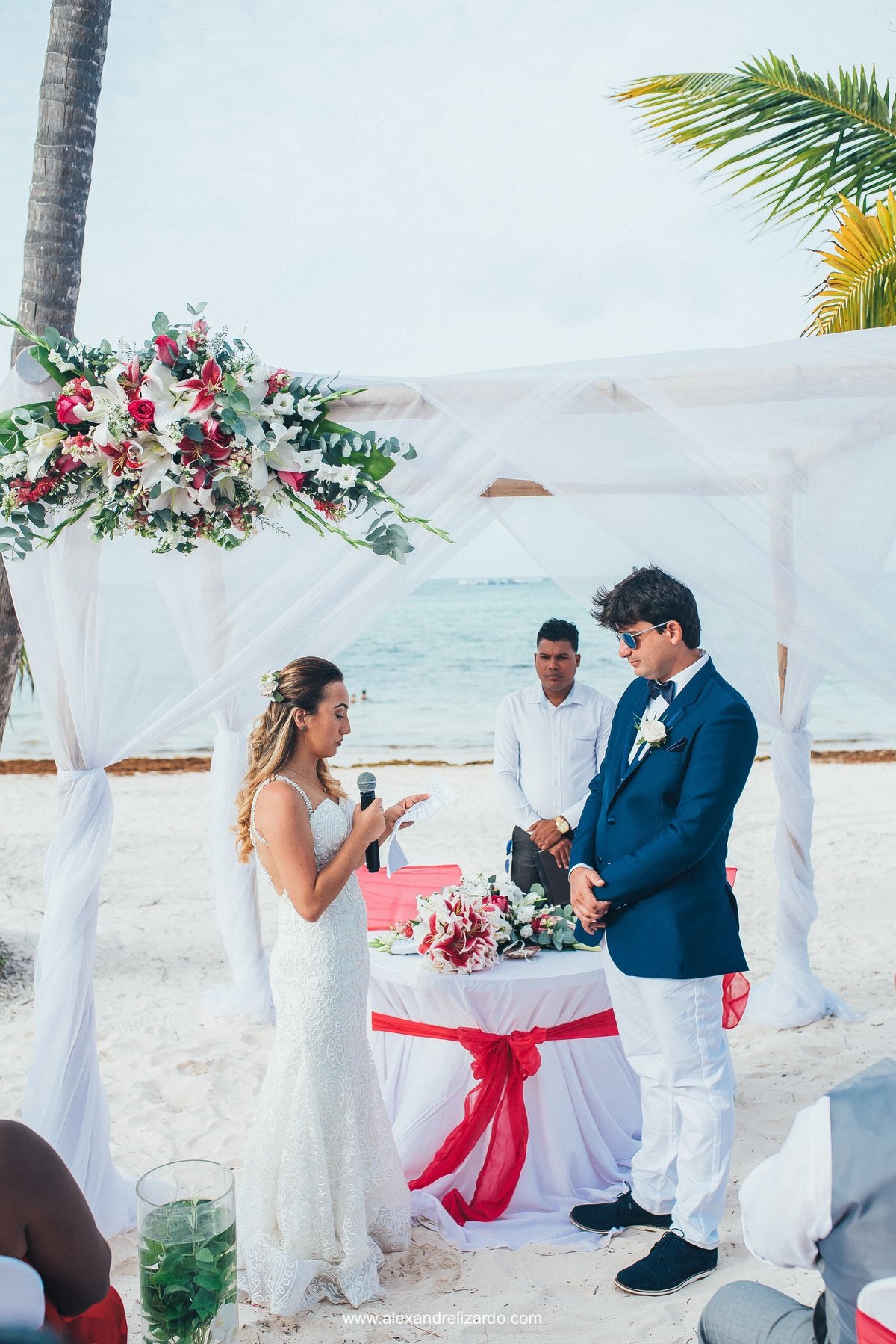 fotógrafo de casamento no Brasil