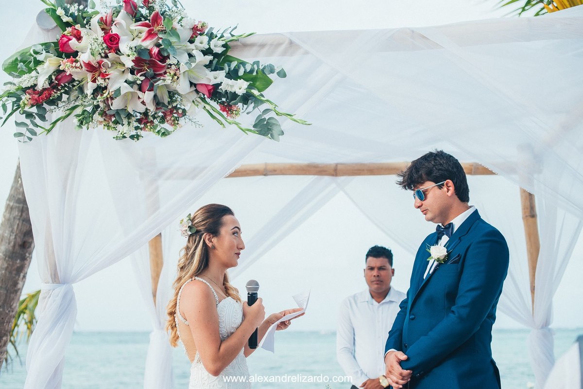 fotógrafo de casamento em BH