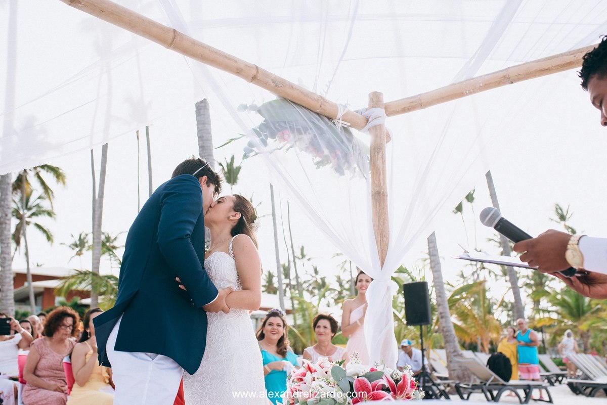 Fotografia de casamento em Belo Horizonte