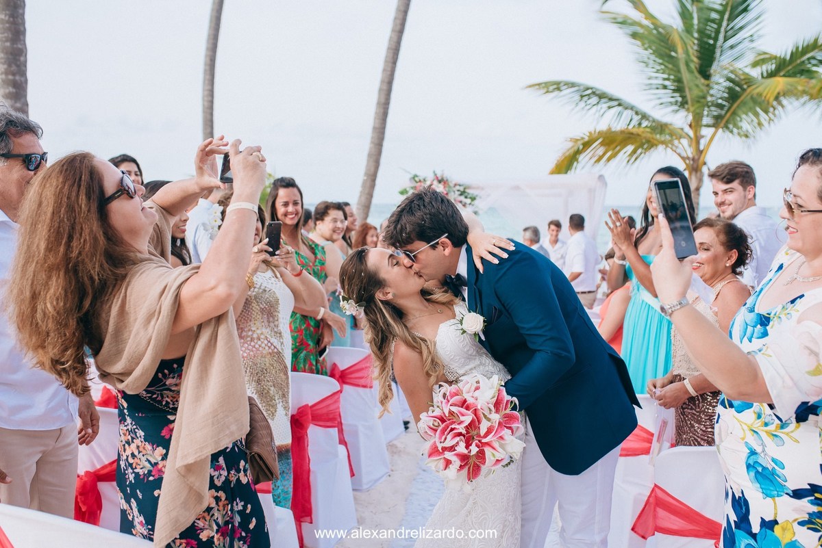 Fotografia de casamento em BH